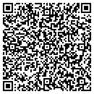 QR-код с контактной информацией организации Морозко