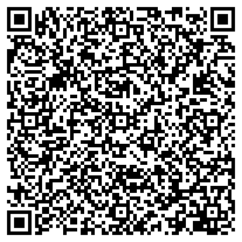 QR-код с контактной информацией организации ООО Новоборт