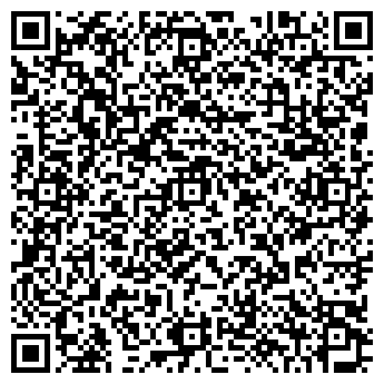 QR-код с контактной информацией организации ООО Элион