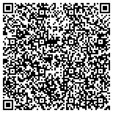 QR-код с контактной информацией организации ООО ГЛТ Краснодар, транспортно-экспедиционная компания