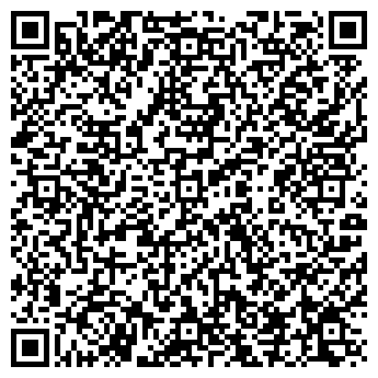 QR-код с контактной информацией организации ООО СадМебели