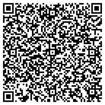 QR-код с контактной информацией организации ИП ZAVSKLAD Фулфилмент