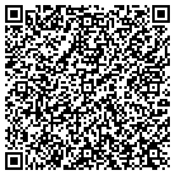 QR-код с контактной информацией организации ООО СадМебели