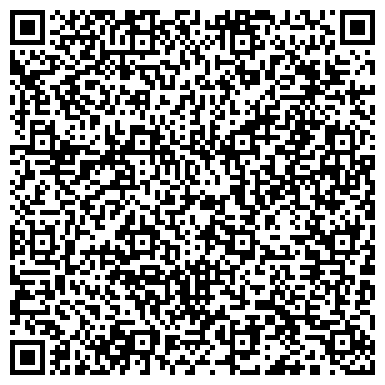 QR-код с контактной информацией организации ООО ГЛТ Омск, транспортно-экспедиционная компания