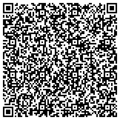 QR-код с контактной информацией организации ООО ГЛТ Санкт-Петербург, транспортно-логистическая компания