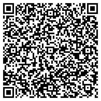 QR-код с контактной информацией организации ООО Покраскин