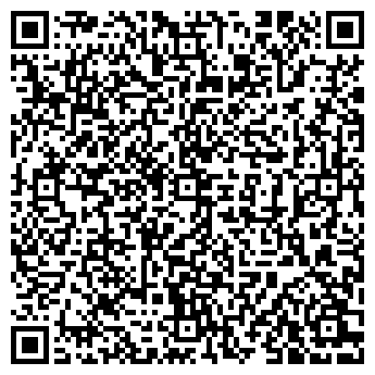 QR-код с контактной информацией организации ITPack