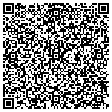 QR-код с контактной информацией организации ООО Tiuden Sports