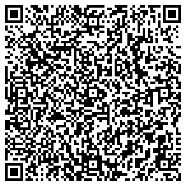 QR-код с контактной информацией организации Метрогазсервис