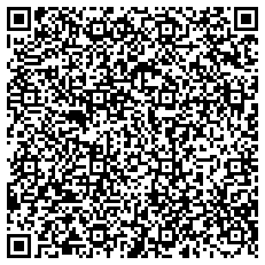 QR-код с контактной информацией организации ИП Xenius