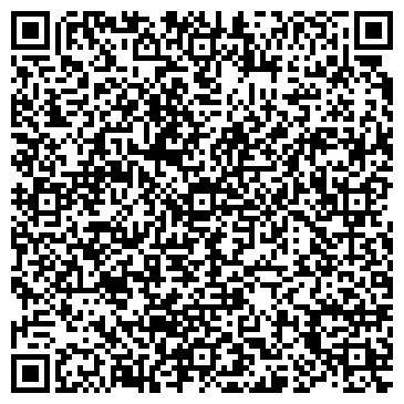 QR-код с контактной информацией организации ООО Волейбольная школа Libero