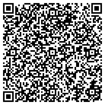 QR-код с контактной информацией организации ООО Гиком