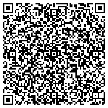 QR-код с контактной информацией организации Luxe