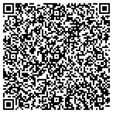 QR-код с контактной информацией организации АНО ДПО Академия ТОП Березники