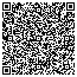 QR-код с контактной информацией организации ООО ЭнергоФормат