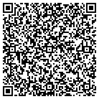 QR-код с контактной информацией организации ООО Бластертул