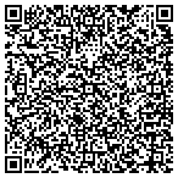QR-код с контактной информацией организации ИП Галерея дверей