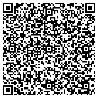 QR-код с контактной информацией организации Защита прав