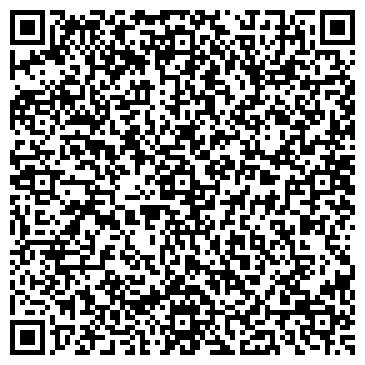 QR-код с контактной информацией организации ООО ГК Атмос