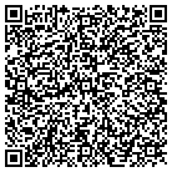 QR-код с контактной информацией организации ИП KPD.design