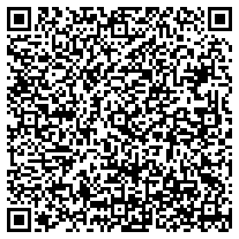 QR-код с контактной информацией организации ООО Kvitly