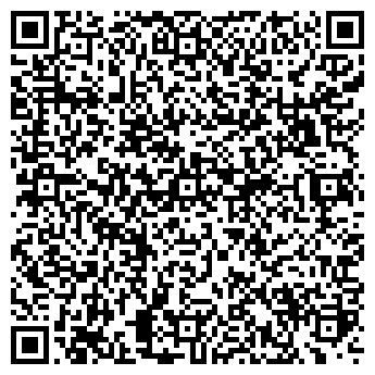 QR-код с контактной информацией организации Cubolux