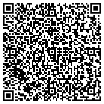 QR-код с контактной информацией организации Трансфер23