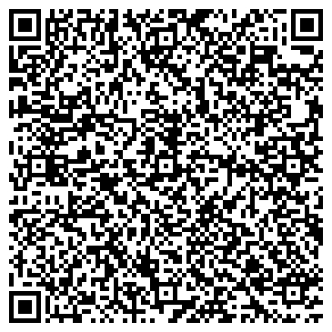 QR-код с контактной информацией организации ООО Царь дверь