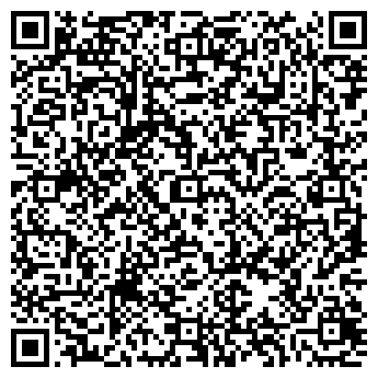 QR-код с контактной информацией организации ООО Юнитермо - СПб