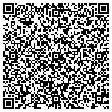 QR-код с контактной информацией организации ООО Бизнес поддержка