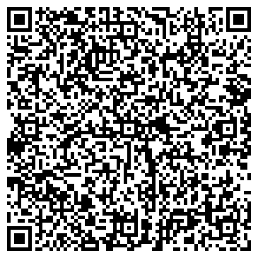 QR-код с контактной информацией организации ООО Альфа-доктор