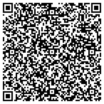 QR-код с контактной информацией организации Террамак