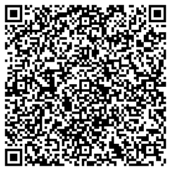 QR-код с контактной информацией организации Frobar