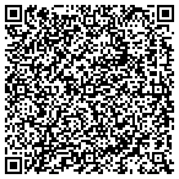 QR-код с контактной информацией организации типография Trioli