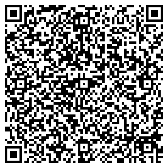 QR-код с контактной информацией организации ООО Триумф