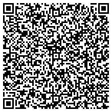 QR-код с контактной информацией организации ИП Студия дизайна Александры Зык