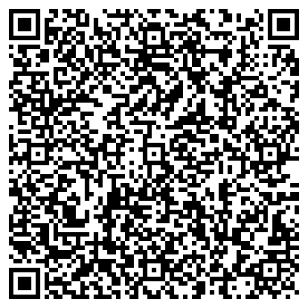 QR-код с контактной информацией организации ООО Лиал