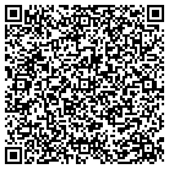 QR-код с контактной информацией организации ООО Фотофрог