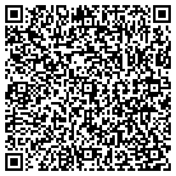 QR-код с контактной информацией организации ООО Мальвина