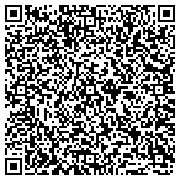 QR-код с контактной информацией организации ООО Дом жалюзи