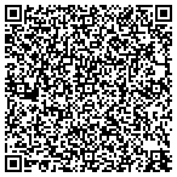 QR-код с контактной информацией организации ООО Удаление деревьев "Мастер лес"