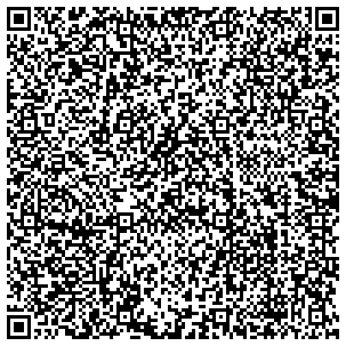 QR-код с контактной информацией организации Центра пластической хирургии