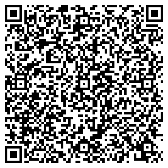 QR-код с контактной информацией организации Форелевка