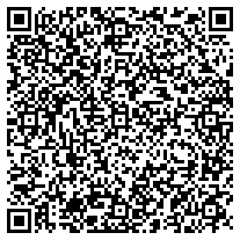 QR-код с контактной информацией организации «Матрешка»