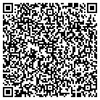 QR-код с контактной информацией организации ООО Фоллоу Групп