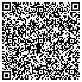 QR-код с контактной информацией организации ООО Е-Легион