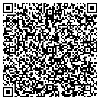 QR-код с контактной информацией организации Интервесп