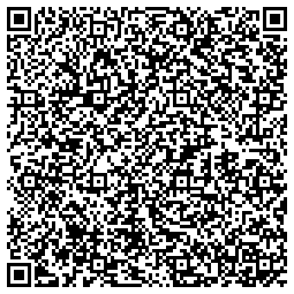 QR-код с контактной информацией организации ООО Центр медицинской аккредитации медперсонала