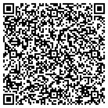 QR-код с контактной информацией организации ООО Виктория