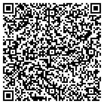 QR-код с контактной информацией организации ООО Виктория